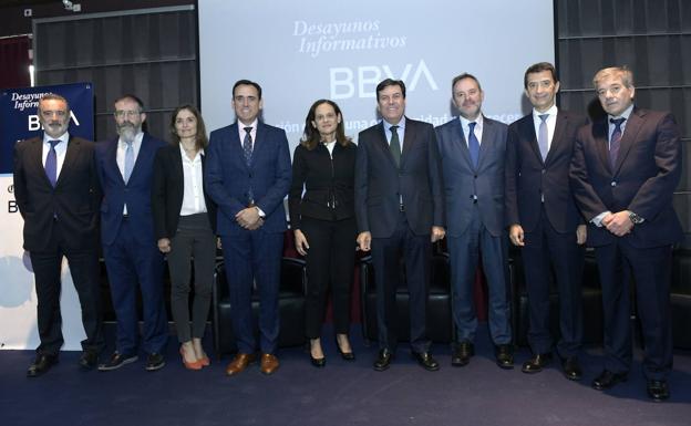 Rafael Doménech: «Hoy por hoy, la revolución digital no está implicando más paro»