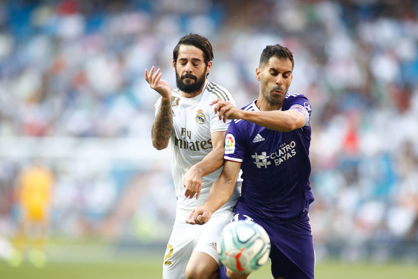 Los equipos que se concentraron fuera de Europa en pretemporada se han lesionado más