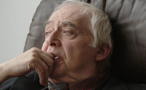 Harold Bloom
