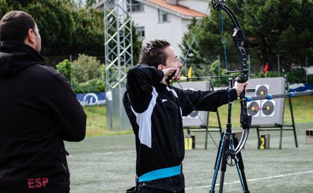 Salamanca, sede del Campeonato de España de Arco Adaptado, Absoluto y de equipos Autonómicos en 2020