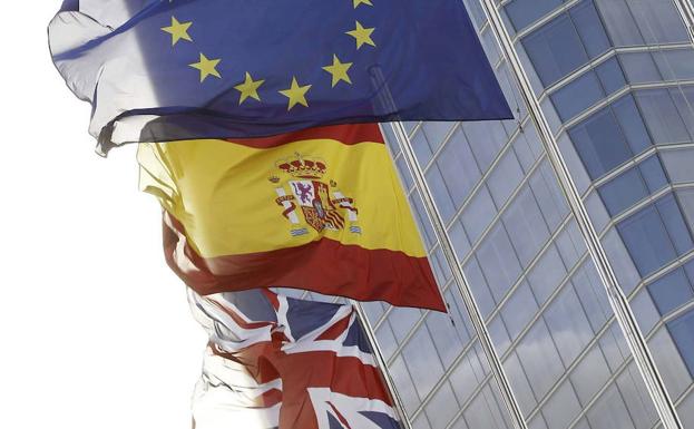 ¿Cómo afecta el 'brexit' a los españoles?