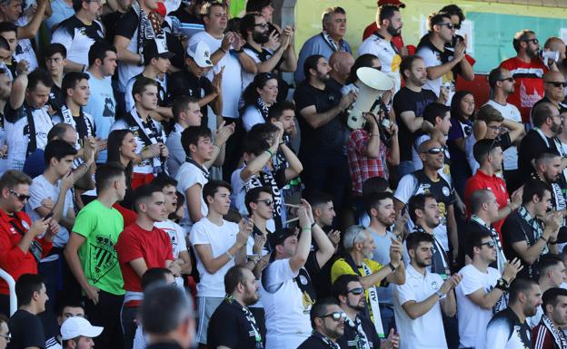 Unionistas CF cierra la campaña de renovaciones con 2.558 socios