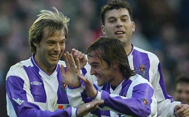 El Real Valladolid solo ha ganado tres veces en San Mamés