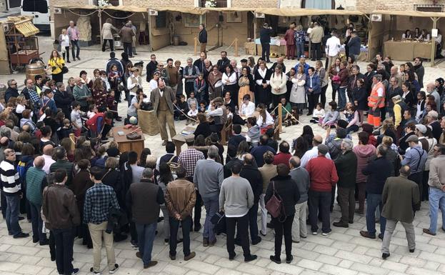 Planes imprescindibles para este fin de semana en la provincia de Valladolid