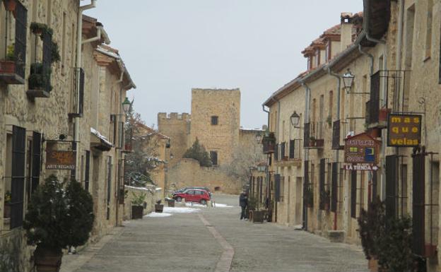 Segovia y sus pueblos, rincones llenos de encanto a un paso de Madrid