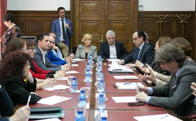 La Secretaría de Estado de Turismo impulsa el plan de capacitación para los agentes de la estrategia del producto celtíbero