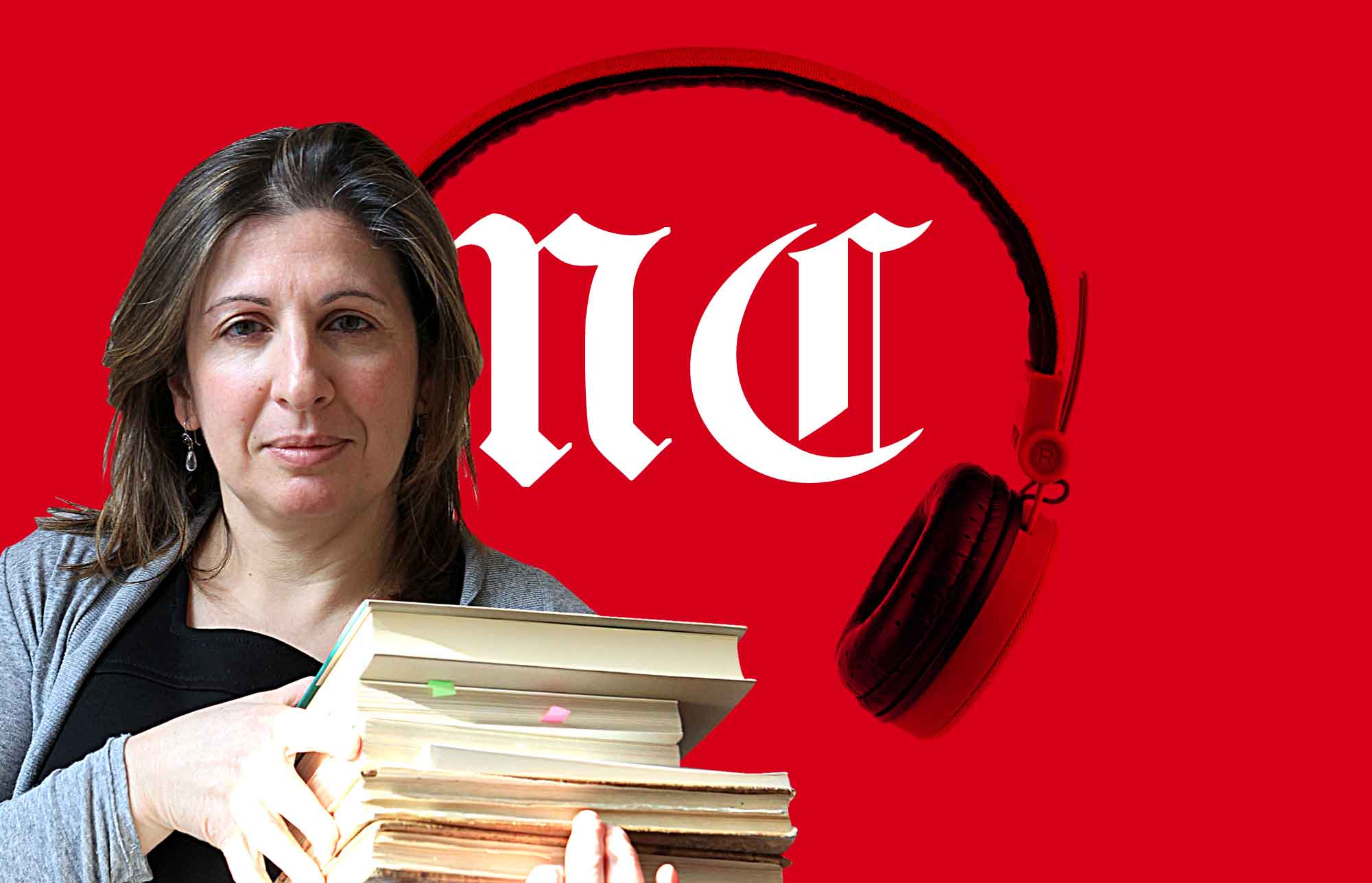 Escucha nuestro podcast sobre el castellano: 'must'