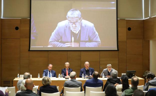La fuga de cerebros por la Guerra Civil supuso la salida de España de 600.000 personas