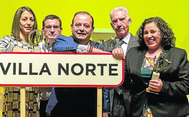 Últimos días para inscribir las candidaturas a los VI Premios del Campo de El Norte de Castilla
