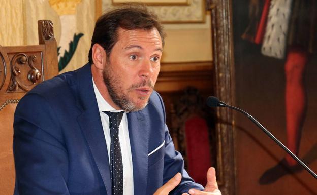 Puente pide a la Junta que financie hasta el 90% de la ayuda a domicilio