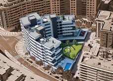 El Grupo Pryconsa ofertará en la FIVA más de 173 viviendas en Valladolid, además de sus nuevos residenciales en Isla Canela