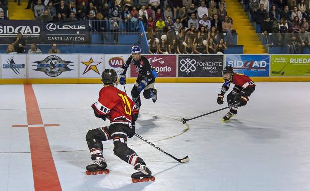 Primera derrota de la temporada para el CPLV