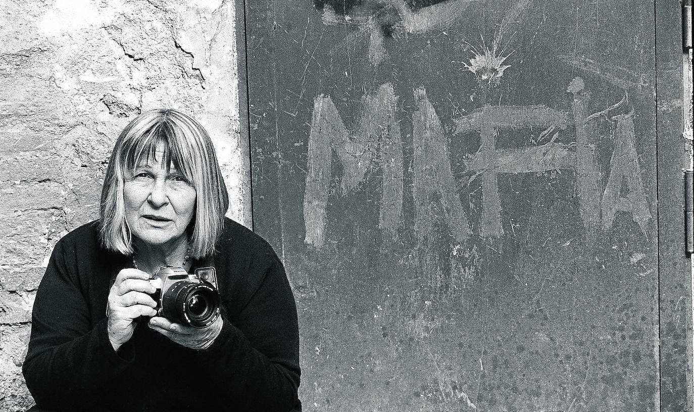 Hablarán de nosotros