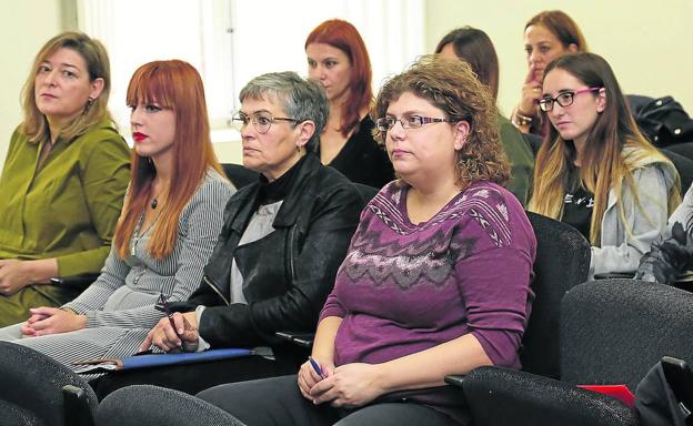 El campus de Palencia abre la tercera edición del posgrado sobre estudios de género e igualdad
