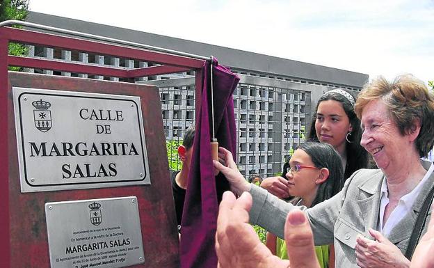 El callejero de Valladolid es masculino