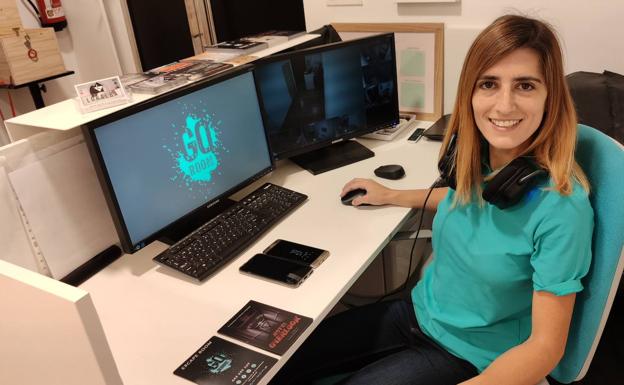 Escapar de una habitación, iniciativa emprendedora