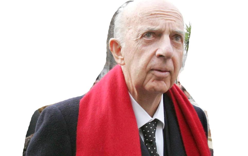 El paladín del Papa