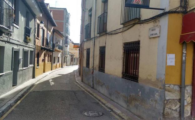 Tudela invierte 1,17 millones de euros en el cambio de luminarias de la localidad y de Herrera