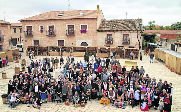 Las supersticiones y los mitos copan Villanueva
