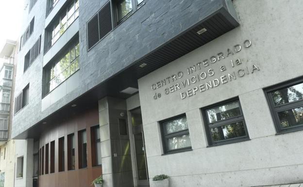 Los 27 trabajadores del Centro de Dependencia de La Victoria de Valladolid serán recolocados por la empresa Clece