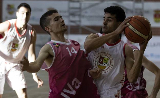 El Universitario se estrena ante un rival directo de los de 'su' liga
