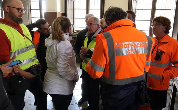 Hallan en Aguilafuente el cuerpo sin vida del hombre que llevaba desaparecido desde el viernes