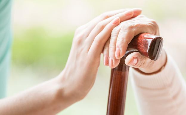 Diez aplicaciones imprescindibles para cuidadores de personas dependientes