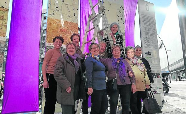 Piedra de Sepúlveda soportará la memoria histórica de Barcelona