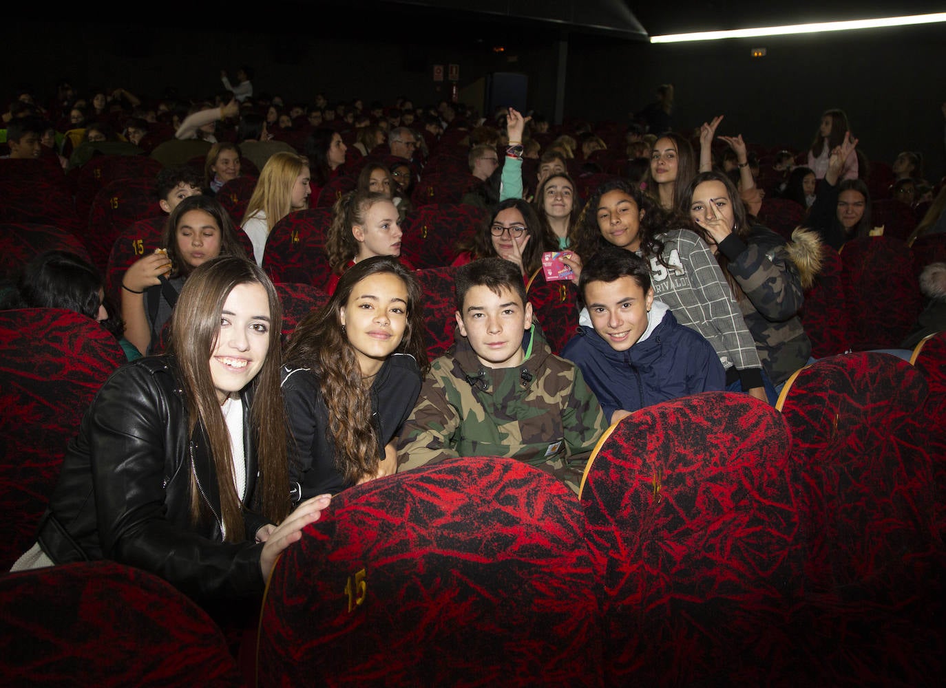 Pase de Seminci Joven: 'Buñuel y el laberinto de las tortugas'