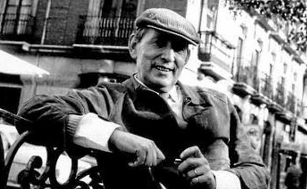 De octubre a octubre