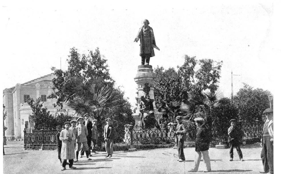 Ferias y Fiestas en honor a nuestro poeta