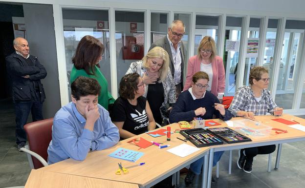 El nuevo Plan Nacional de Alzheimer, pendiente de la partida presupuestaria