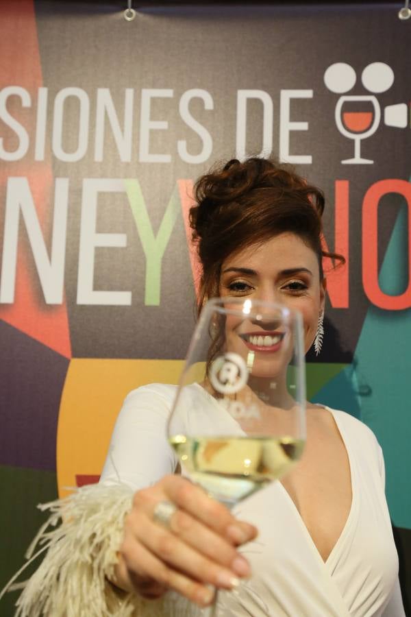 Bodegas Protos recibe la Espiga de Honor en Cine&Vino de la Seminci