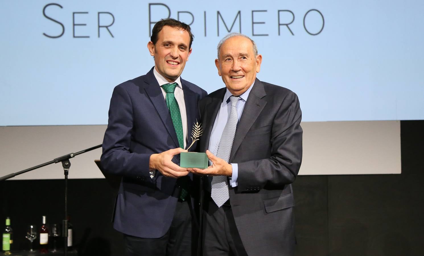 La jornada del miércoles en la Seminci, en imágenes