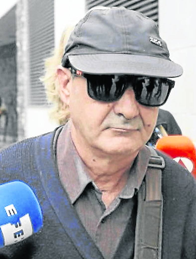 Ya hay fechas para que el profesor que se burló de la muerte de Víctor Barrio se siente en el banquillo