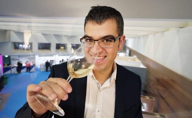 Más de 20 ponentes y cuatro Master of Wine participarán en el I Congreso Internacional de Sala