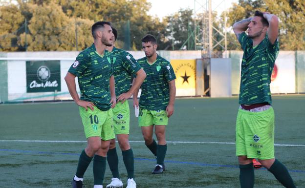 Un punto para evitar el peor inicio