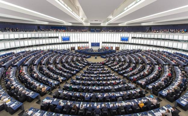 Los Estados rechazan que el presupuesto de la UE para 2020 se eleve a 171.000 millones
