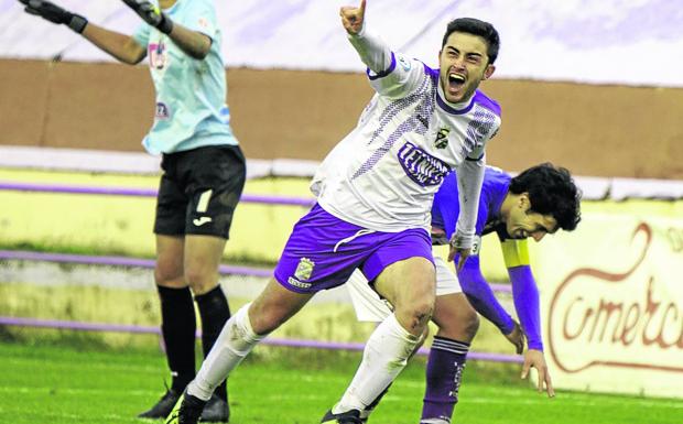 Dianas 'made in' Becerril