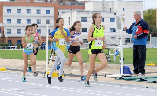 Punto final a la temporada... para empezar ya la siguiente