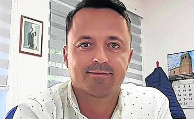 Diego de Pozo, de 42 años y profesor de Secundaria, nuevo director provincial de Educación