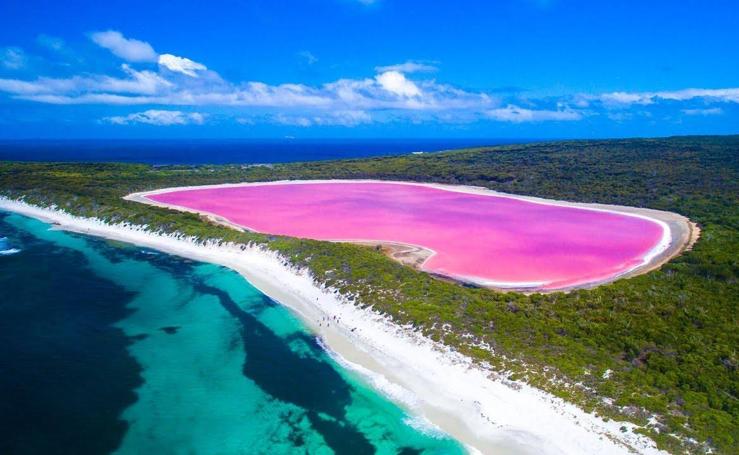 Los lugares más 'locos' del mundo