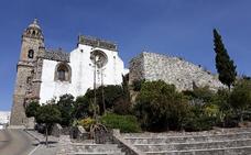 Medina Sidonia, inmaculado blanco gaditano entre la sierra y el mar