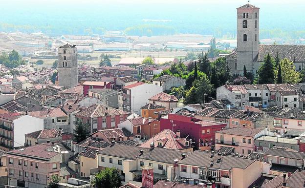 Cuéllar promocionará el legado de la culturas judía, cristiana y musulmana