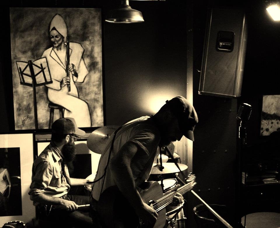 Fellows presenta 'Guadarrama' mañana en el Kafka