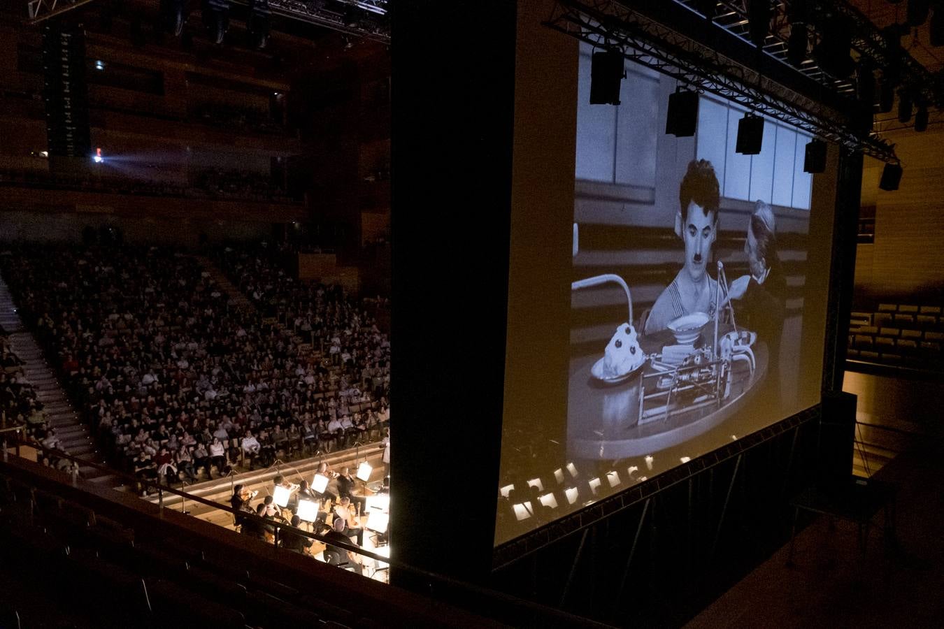 La jornada del viernes en la Seminci, en imágenes