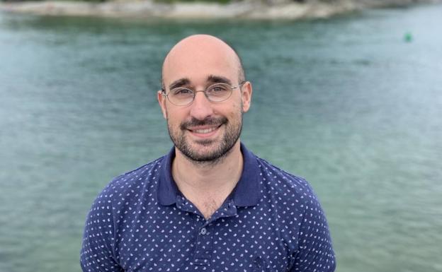 El ilustrador '72kilos' visita este sábado Valladolid con una charla en el centro cívico Zona Este