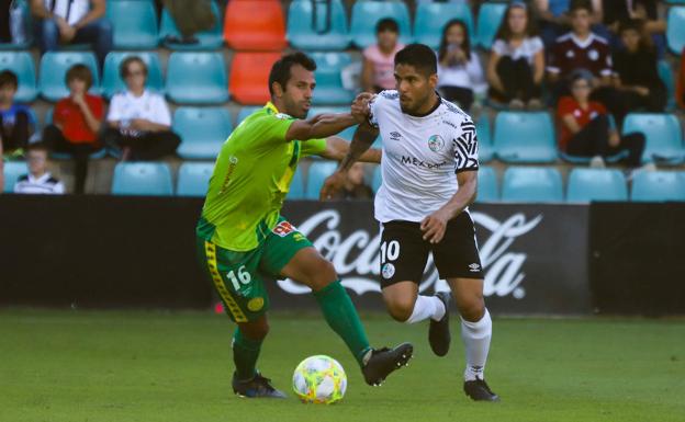 Jornada propicia para el triplete