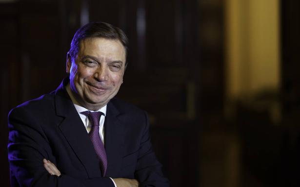 Luis Planas: «Estados Unidos pretende causar la división interna en la Unión Europea»