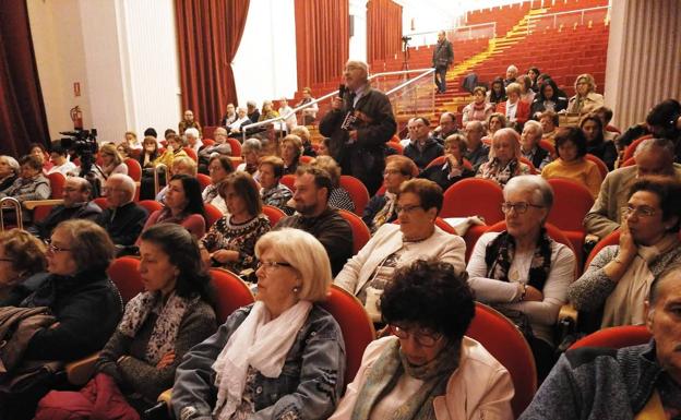 Cáritas de Valladolid analiza los retos para combatir la pobreza en el medio rural